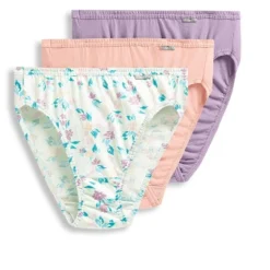 Jockey Womens Elance French Cut 3 Pack Underwear French Cuts 100% Cotton 37 Jockey Womens Elance French Cut 3 Pack Underwear French Cuts 100% Cotton -Jockey Store GUEST 00376c71 59ca 4ffc a824 8e13af6e02c5 1