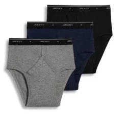 Jockey Mens Classic Low-Rise Brief 3 Pack Underwear Briefs 100% Cotton 16 Jockey Mens Classic Low-Rise Brief 3 Pack Underwear Briefs 100% Cotton -Jockey Store GUEST 01975031 ab89 4053 b663 4a8f676b1d82