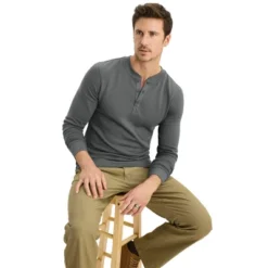 Jockey Outdoors By Luke Bryan Men's Long Sleeve Henley 11 Jockey Outdoors By Luke Bryan Men's Long Sleeve Henley -Jockey Store GUEST 01a572ba 5a2e 4c2f b30d 5ee32c2a60e7