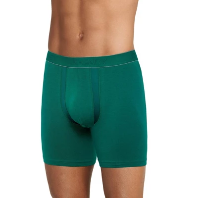 Jockey Men's Chafe Proof Pouch Cotton Stretch 6" Boxer Brief 20 Jockey Men's Chafe Proof Pouch Cotton Stretch 6" Boxer Brief - Image 18