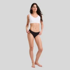 Jockey Generation™ Women's 4pk Cotton Stretch Breathable Bikini Underwear -Jockey Store GUEST 04d8e2e8 77fe 467c ac8a f44d4cc52d62