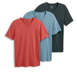 Jockey Men's Classic V-Neck - 3 Pack 15 Jockey Men's Classic V-Neck - 3 Pack -Jockey Store GUEST 07334531 285d 4272 904f a7fb7d9ac328