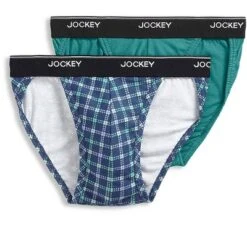 Jockey Mens Elance String Bikini 2 Pack Underwear String Bikinis 100% Cotton 23 Jockey Mens Elance String Bikini 2 Pack Underwear String Bikinis 100% Cotton -Jockey Store GUEST 07fa0601 5015 4bdd bfd0 6432e3f47623