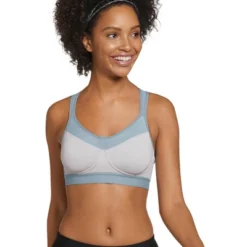 Jockey Women's Forever Fit Low Impact Unlined Active Bra -Jockey Store GUEST 0842adc7 9073 4859 990b 5455f7c72b09