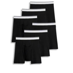 Jockey Men's Pouch 5" Boxer Brief - 6 Pack 11 Jockey Men's Pouch 5" Boxer Brief - 6 Pack -Jockey Store GUEST 0936ee22 12b8 4d20 889a 4151962b5c55