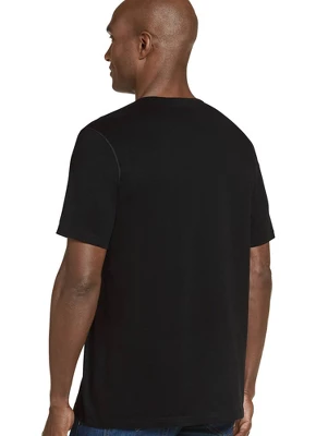 Jockey Men's 100% Cotton Signature Henley 3 Jockey Men's 100% Cotton Signature Henley