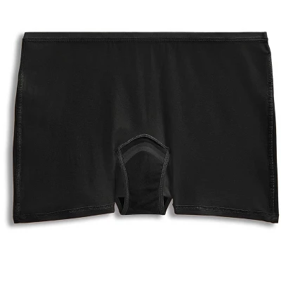 Jockey Women's Worry Free Cotton Stretch Moderate Absorbency Boxer Brief 7 Jockey Women's Worry Free Cotton Stretch Moderate Absorbency Boxer Brief - Image 5