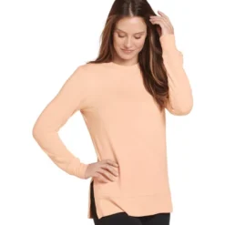 Jockey Women's French Terry Sweatshirt 36 Jockey Women's French Terry Sweatshirt -Jockey Store GUEST 0a4e2641 a763 4458 90fe 0d7a2d47dfa9