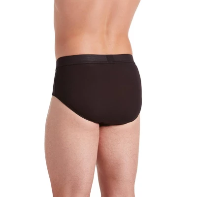 Jockey Men's Supersoft Modal Brief - 2 Pack 4 Jockey Men's Supersoft Modal Brief - 2 Pack - Image 2