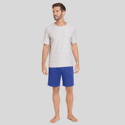 Jockey Generation™ Men's 8" Cozy Comfort Pajama Shorts 4 Jockey Generation™ Men's 8" Cozy Comfort Pajama Shorts - Image 2