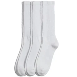 Jockey Men's Non-Binding Crew Socks - 3 Pack 8 Jockey Men's Non-Binding Crew Socks - 3 Pack -Jockey Store GUEST 0dbbbf59 6bcd 4655 8d05 5638d34326e7