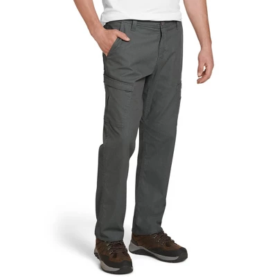 Jockey Men's Outdoors Cargo Pant 6 Jockey Men's Outdoors Cargo Pant - Image 4