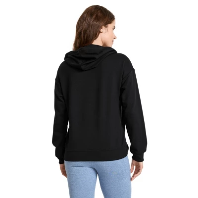 Jockey Women's EVERACTIVE Hoodie 3 Jockey Women's EVERACTIVE Hoodie
