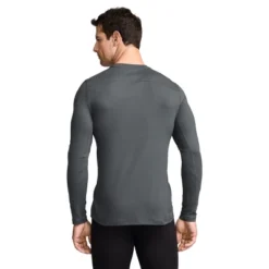 Jockey Men's Thermocore Tech Long Sleeve Crew Neck
