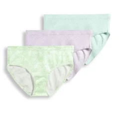 Jockey Womens Elance Breathe Hipster - 3 Pack -Jockey Store GUEST 1282418a a7ca 4b25 98f5 226b452d4881