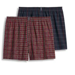 Jockey Men's Big Man Full Cut 5" Boxer - 2 Pack 11 Jockey Men's Big Man Full Cut 5" Boxer - 2 Pack -Jockey Store GUEST 14851e84 1dcb 4a13 a37e f42a4b297639