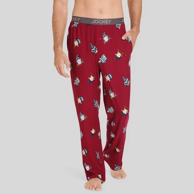 Jockey Generation™ Men's Ultrasoft Pajama Pants 9 Jockey Generation™ Men's Ultrasoft Pajama Pants - Image 7
