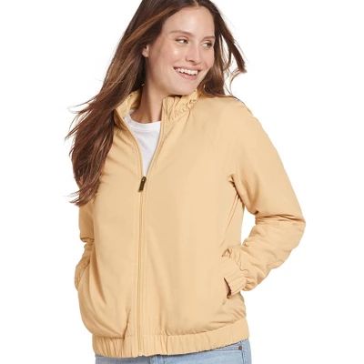 Jockey Women's Bomber Jacket 4 Jockey Women's Bomber Jacket - Image 2