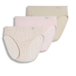 Jockey Womens Supersoft French Cut 3 Pack Underwear French Cuts Viscose 23 Jockey Womens Supersoft French Cut 3 Pack Underwear French Cuts Viscose -Jockey Store GUEST 182a5b14 5942 433f 8017 fdef9f128cc6