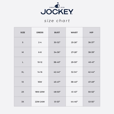 Jockey Women's EVERACTIVE Tank With Built-In Bra 5 Jockey Women's EVERACTIVE Tank With Built-In Bra - Image 3