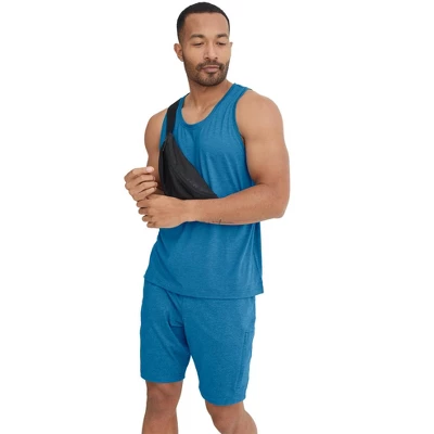 Jockey Men's EVERACTIVE Tank 4 Jockey Men's EVERACTIVE Tank - Image 2