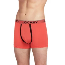 Jockey Men's Chafe Proof Pouch Microfiber 3" Trunk 18 Jockey Men's Chafe Proof Pouch Microfiber 3" Trunk -Jockey Store GUEST 1a91c936 bff3 486d 98d9 fd3917dbc88b