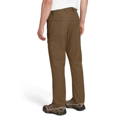 Jockey Men's Outdoors Cargo Pant 3 Jockey Men's Outdoors Cargo Pant