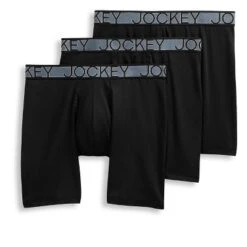 Jockey Men's Active Microfiber 9" Long Leg Boxer Brief - 3 Pack 14 Jockey Men's Active Microfiber 9" Long Leg Boxer Brief - 3 Pack -Jockey Store GUEST 1b77b952 f8a1 4b89 adca 722efa4e38b5