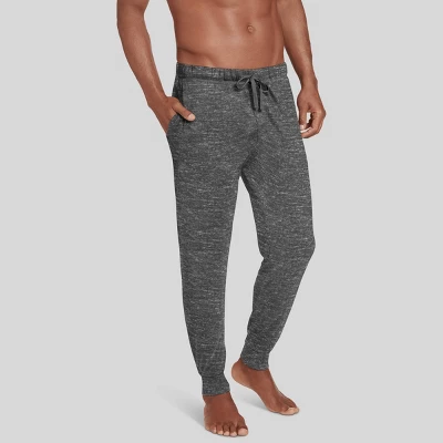 Jockey Generation™ Men's Cozy Comfort Sleep Jogger Pajama Pants 4 Jockey Generation™ Men's Cozy Comfort Sleep Jogger Pajama Pants - Image 2