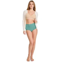 Jockey Women's Worry Free Cotton Stretch Moderate Absorbency Brief -Jockey Store GUEST 1deaed25 bad1 4516 af4a 63df38d9a9d1