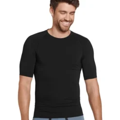 Jockey Men's Sport Silver Sculpting Undershirt 7 Jockey Men's Sport Silver Sculpting Undershirt -Jockey Store GUEST 1fc4bdcb 545a 4ddf 86c5 f5e18c8a5ccc