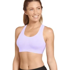 Jockey Women's Seamfree Mid Impact Sports Bra 20 Jockey Women's Seamfree Mid Impact Sports Bra -Jockey Store GUEST 1feff486 1f87 4944 af5d e21ef1562d6e