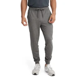 Jockey Men's EVERACTIVE Tall Man Knit Jogger -Jockey Store GUEST 221d3087 cafa 4ea7 b411 89b4955efa96
