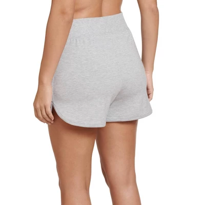Jockey Women's French Terry Short 3 Jockey Women's French Terry Short