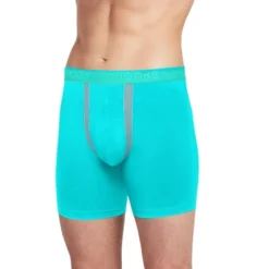 Jockey Men's Chafe Proof Pouch Cotton Stretch 6" Boxer Brief 32 Jockey Men's Chafe Proof Pouch Cotton Stretch 6" Boxer Brief -Jockey Store GUEST 233c74b7 c970 4085 9b34 9d1f1445c3dd