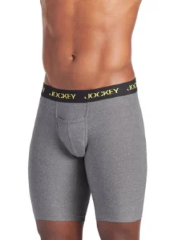 Jockey Men's Sport Microfiber 10" Midway Brief 15 Jockey Men's Sport Microfiber 10" Midway Brief -Jockey Store GUEST 23bae108 3828 43f7 a2ba 8c5425cc0532