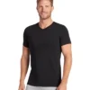 Jockey Men's Slim Fit Cotton Stretch V-Neck T-Shirt - 6 Pack 2 Jockey Men's Slim Fit Cotton Stretch V-Neck T-Shirt - 6 Pack -Jockey Store GUEST 250a40fb b290 481a bdf3 966038f0e1a2