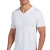 Jockey Men's Big & Tall Classic V-Neck T-Shirt - 6 Pack 1 Jockey Men's Big & Tall Classic V-Neck T-Shirt - 6 Pack -Jockey Store GUEST 26b826e3 12ca 4f04 850f 773b98aeb4d6
