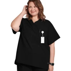 Jockey Unisex Classic Unisex One Pocket Stretch Scrub Top 15 Jockey Unisex Classic Unisex One Pocket Stretch Scrub Top -Jockey Store GUEST 27ad3a40 a5a1 4566 b44a 49e9dc51c5f1