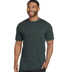 Jockey Men's Big Man Classic Crew Neck - 2 Pack 13 Jockey Men's Big Man Classic Crew Neck - 2 Pack -Jockey Store GUEST 28a10aa7 0723 4533 a8c1 4ce6db84420e