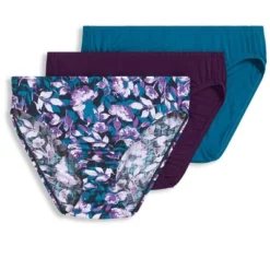 Jockey Women's Supersoft Breathe French Cut - 3 Pack 13 Jockey Women's Supersoft Breathe French Cut - 3 Pack -Jockey Store GUEST 29a8d6c2 5aeb 47bd 8042 5ac101c92544