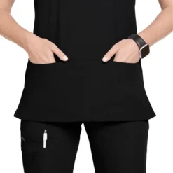 Jockey Women's True Fit Crossover V-Neck Scrub Top -Jockey Store GUEST 2a612549 a23d 433d 9e0f 587b7360fdb6