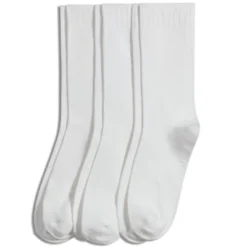 Jockey Women's Non-Binding Crew Socks - 3 Pack 9 Jockey Women's Non-Binding Crew Socks - 3 Pack -Jockey Store GUEST 2b10353c 72fc 4c68 98d8 453266bafcc7