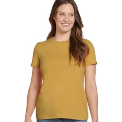 Jockey Women's Cotton Stretch Tee 26 Jockey Women's Cotton Stretch Tee -Jockey Store GUEST 2ca8894b acaa 4475 9679 50b3faaa6441