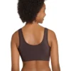 Jockey Women's Back Smoothing Seamfree Bralette