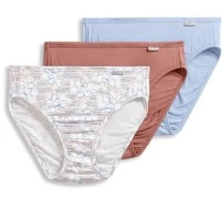 Jockey Womens Supersoft French Cut 3 Pack Underwear French Cuts Viscose 31 Jockey Womens Supersoft French Cut 3 Pack Underwear French Cuts Viscose -Jockey Store GUEST 2de0647d d263 4f7f a051 629151867e84