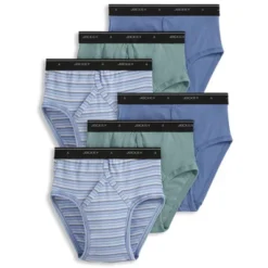 Jockey Men's Classic Low Rise Brief - 6 Pack 15 Jockey Men's Classic Low Rise Brief - 6 Pack -Jockey Store GUEST 2e4cdd50 2851 441b 8ca1 b78ec0796def