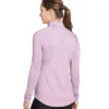 Jockey Women's Soft Performance 1/2 Zip -Jockey Store GUEST 2e799f65 e7b3 458d a099 04d71d084ae8