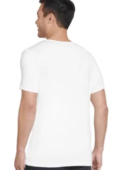 Jockey Men's Active Ultra Soft Modal V-Neck T-Shirt