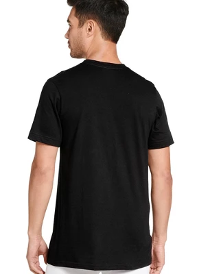 Jockey Men's Big Man Made In America 100% Cotton V-Neck T-Shirt 3 Jockey Men's Big Man Made In America 100% Cotton V-Neck T-Shirt